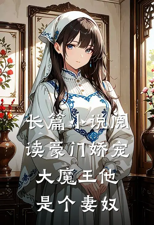 长篇小说阅读豪门娇宠：大魔王他是个妻奴