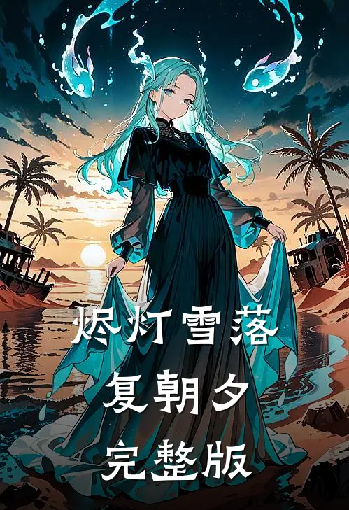 烬灯雪落复朝夕完整版