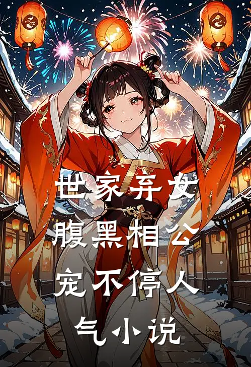 世家弃女，腹黑相公宠不停人气小说