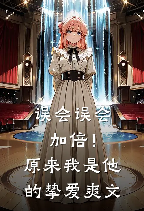 误会误会加倍！原来我是他的挚爱爽文