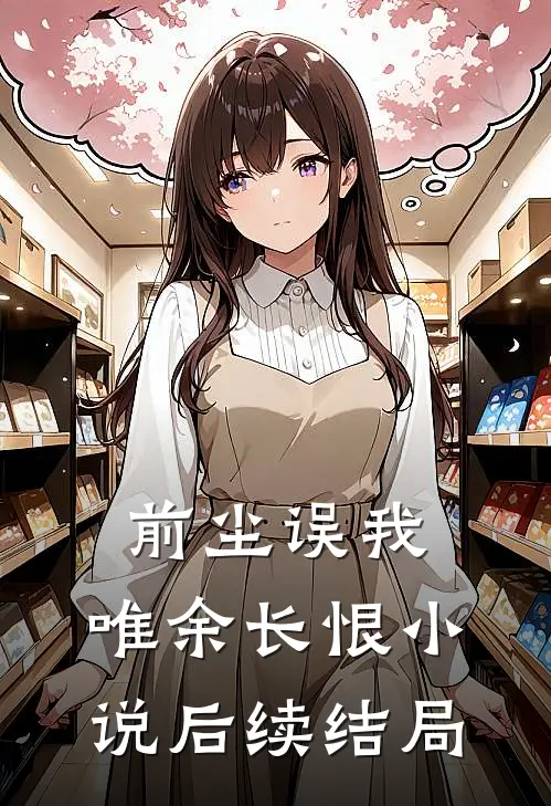 前尘误我，唯余长恨小说后续结局