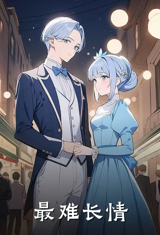 最难长情
