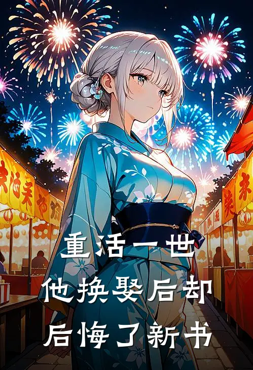 重活一世，他换娶后却后悔了新书