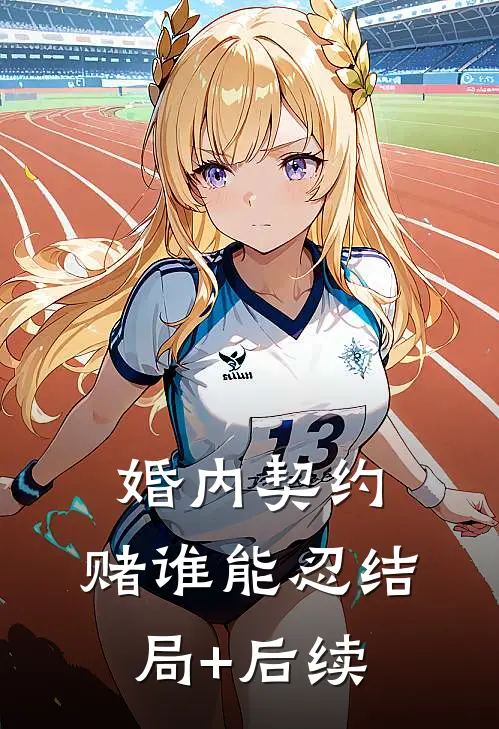 婚内契约，赌谁能忍结局+后续