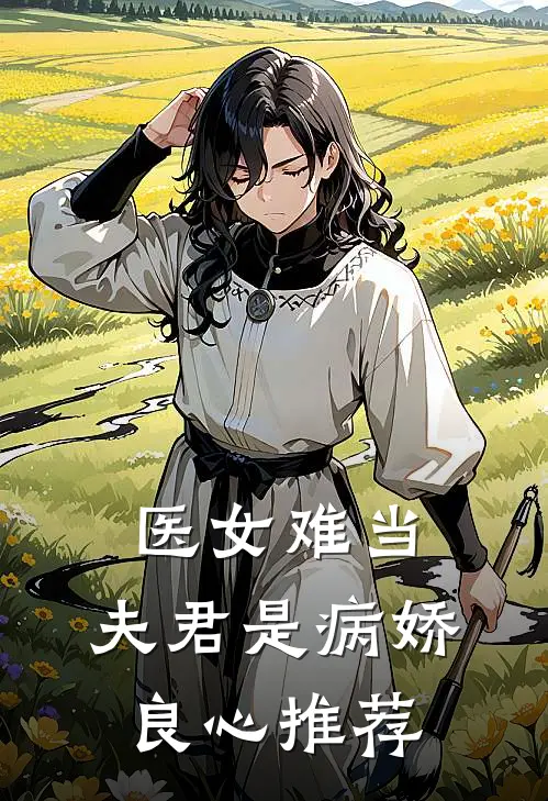 医女难当：夫君是病娇良心推荐