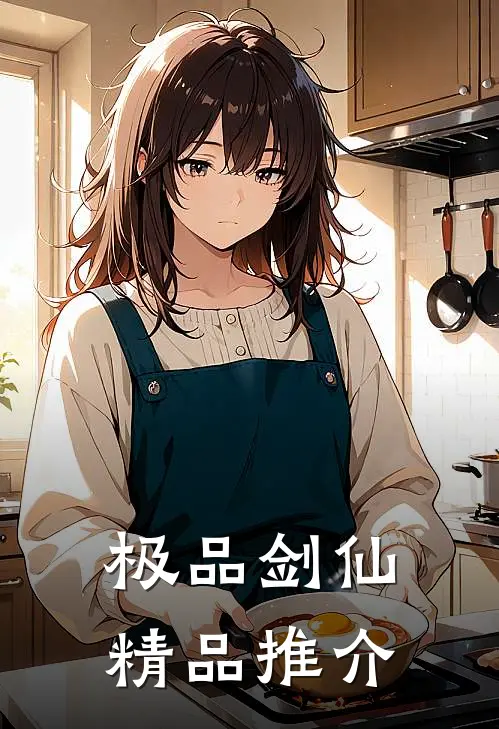 极品剑仙精品推介