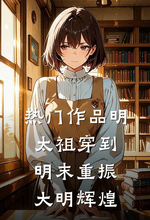 热门作品明太祖穿到明末重振大明辉煌