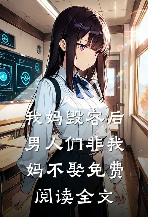我妈毁容后，男人们非我妈不娶免费阅读全文