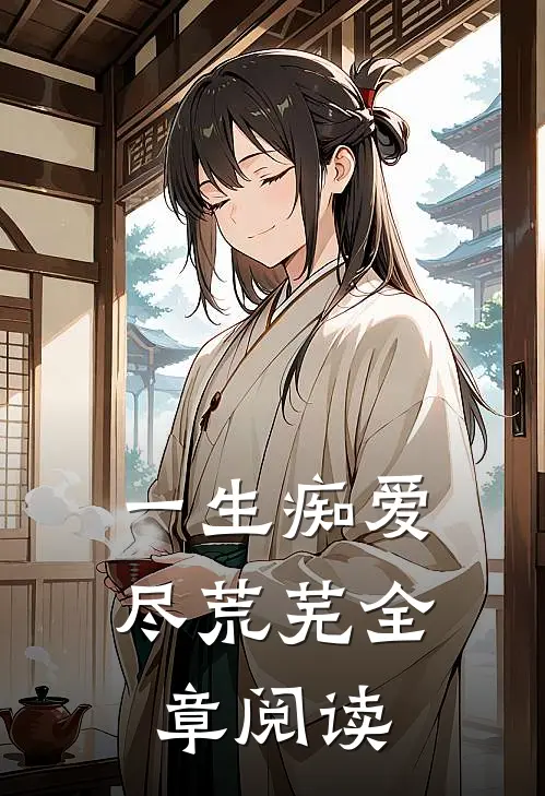 一生痴爱尽荒芜全章阅读