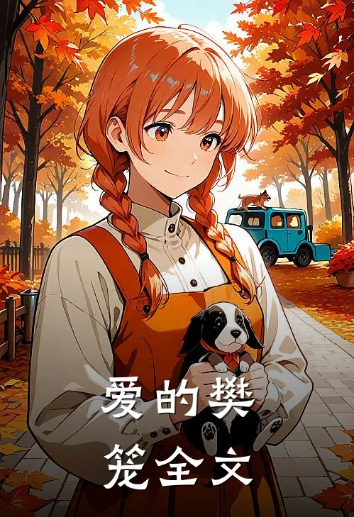 爱的樊笼全文