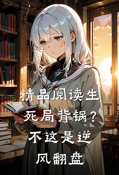 精品阅读生死局背锅？不，这是逆风翻盘