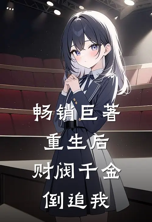 畅销巨著重生后，财阀千金倒追我