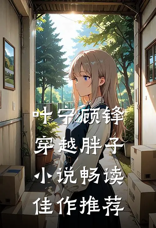 叶宁顾锋穿越胖子小说畅读佳作推荐