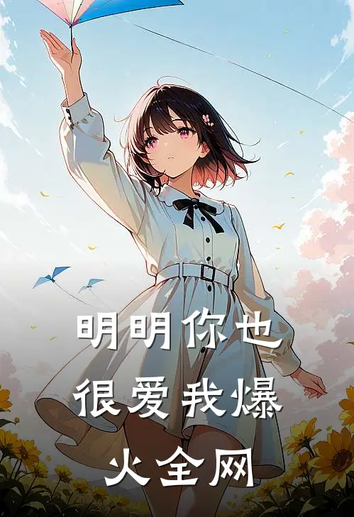 明明你也很爱我爆火全网