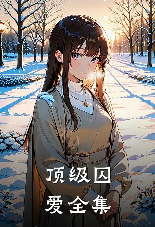 顶级囚爱全集