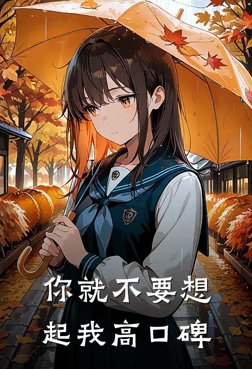 你就不要想起我高口碑