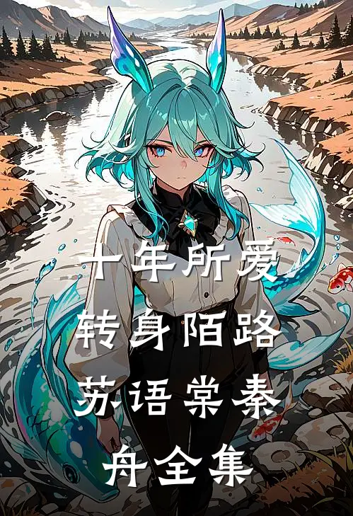 十年所爱，转身陌路苏语棠秦舟全集