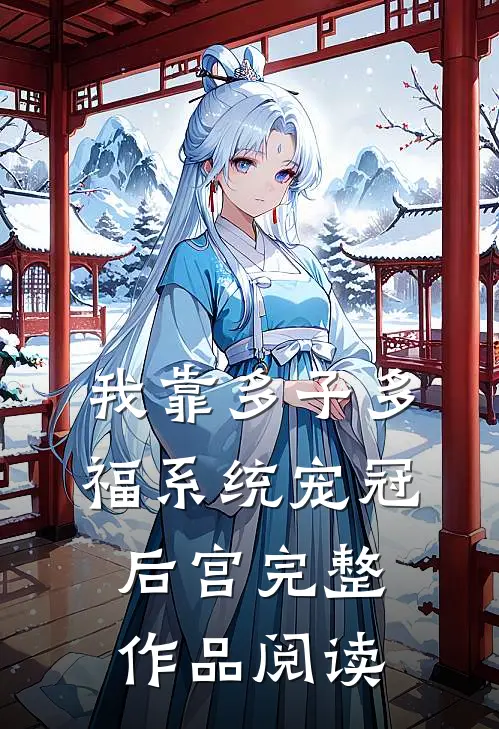 我靠多子多福系统宠冠后宫完整作品阅读