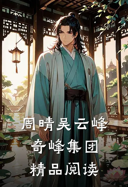 周晴吴云峰奇峰集团精品阅读