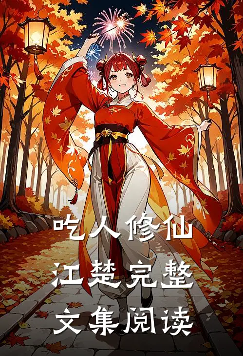 吃人修仙江楚完整文集阅读