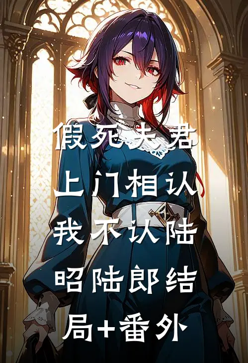 假死夫君上门相认，我不认陆昭陆郎结局+番外