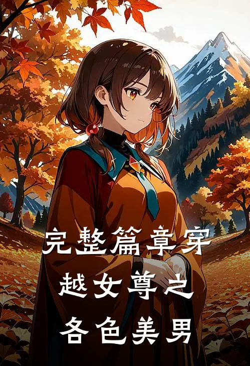 完整篇章穿越女尊之各色美男
