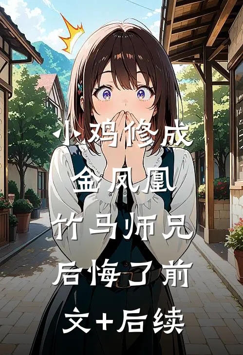 小鸡修成金凤凰，竹马师兄后悔了前文+后续