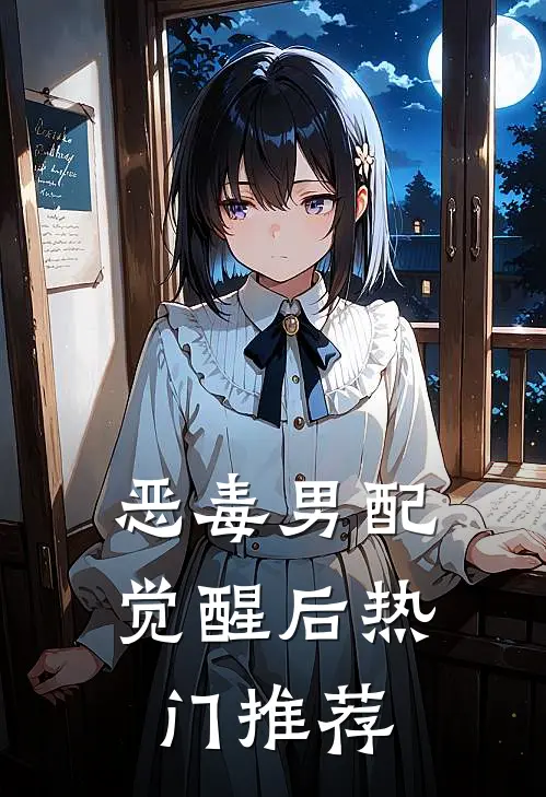 恶毒男配觉醒后热门推荐
