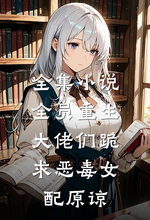 全集小说全员重生：大佬们跪求恶毒女配原谅