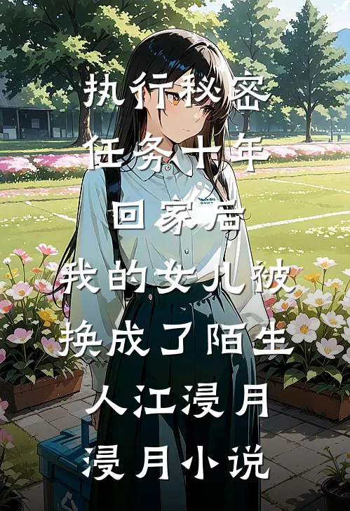 执行秘密任务十年回家后，我的女儿被换成了陌生人江浸月浸月小说