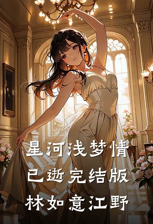 星河浅梦情已逝完结版林如意江野