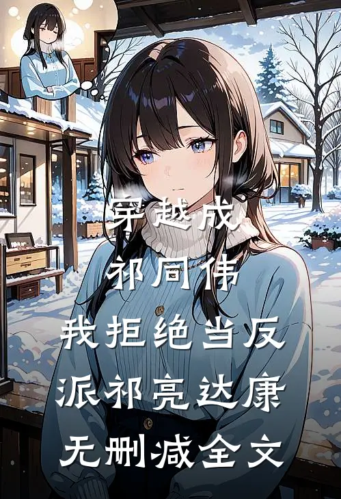 穿越成祁同伟，我拒绝当反派祁亮达康无删减全文
