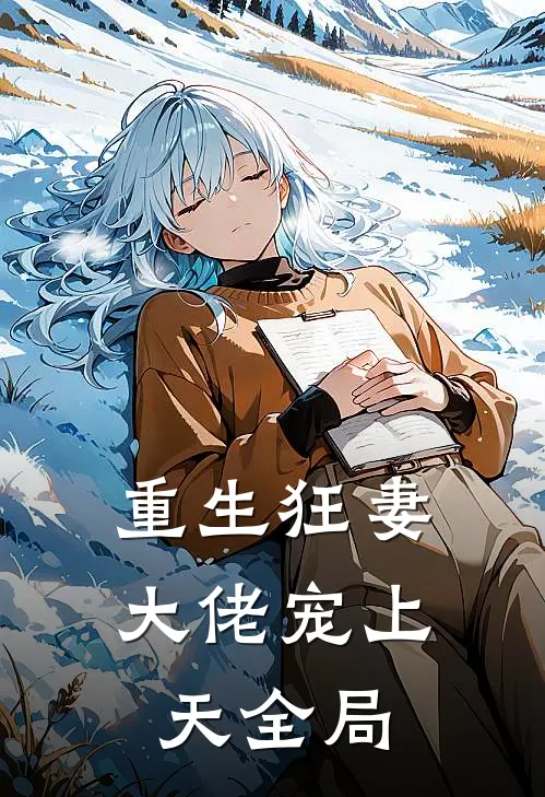 重生狂妻，大佬宠上天全局