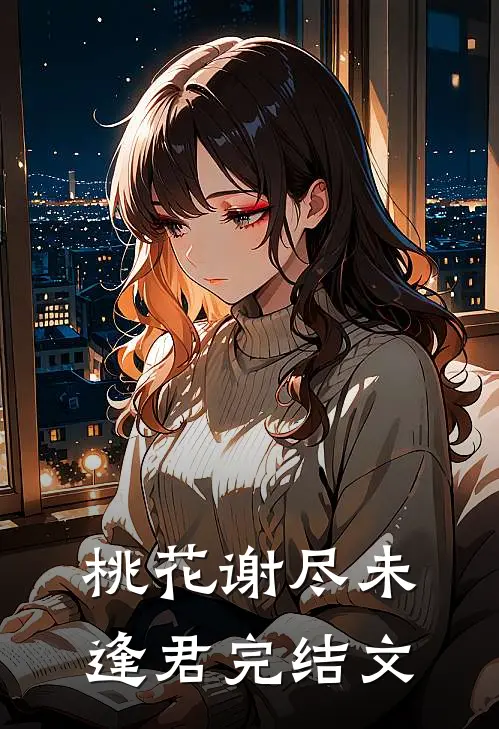 桃花谢尽未逢君完结文