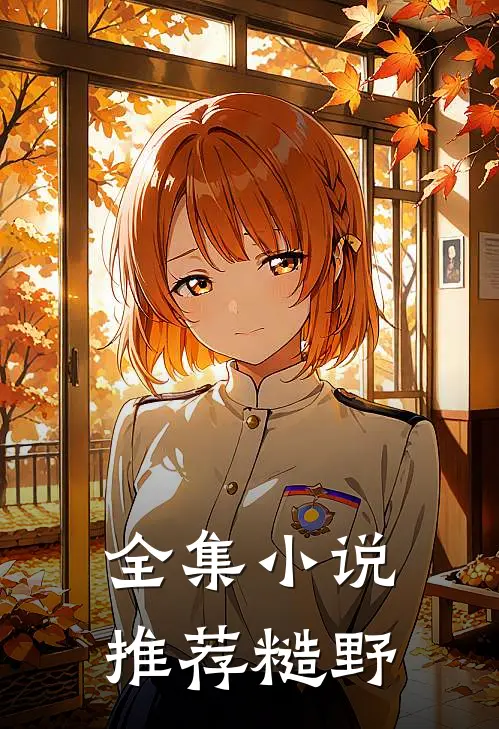 全集小说推荐糙野