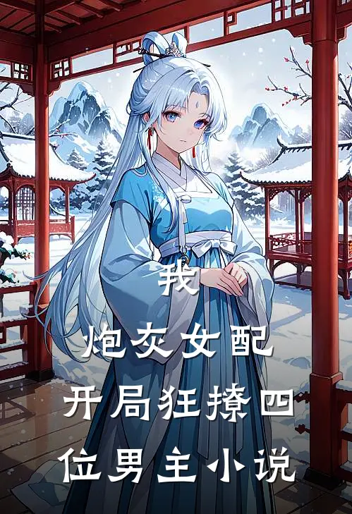 我，炮灰女配，开局狂撩四位男主小说
