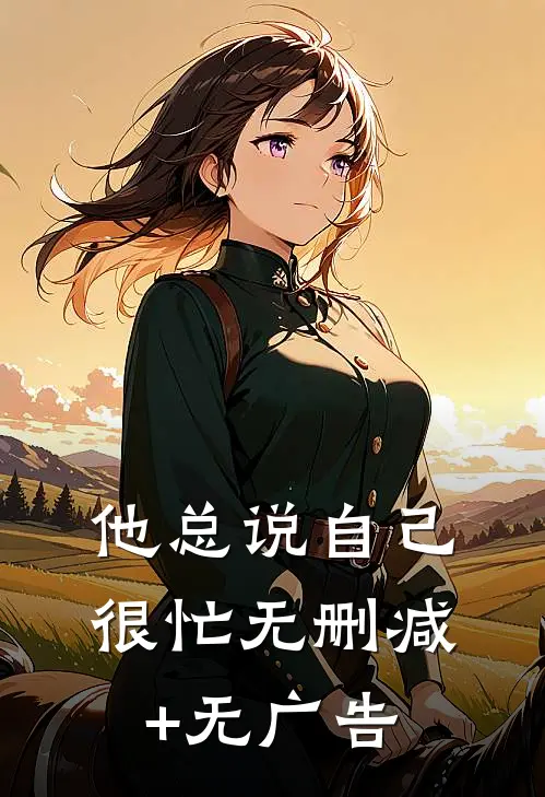 他总说自己很忙无删减+无广告