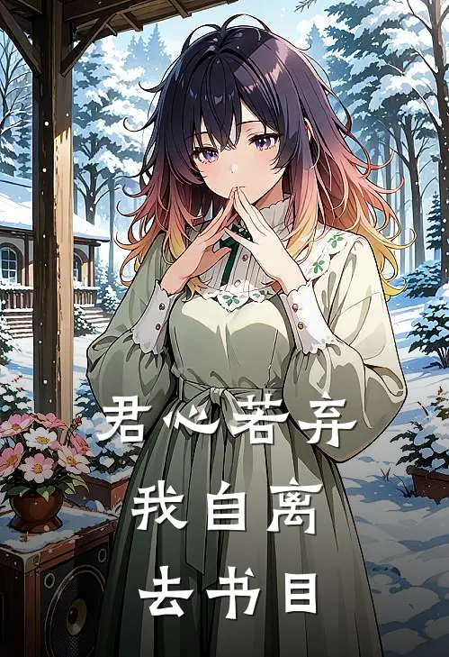 君心若弃，我自离去书目