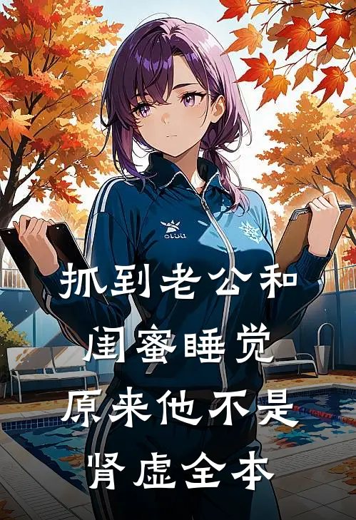 抓到老公和闺蜜睡觉，原来他不是肾虚全本