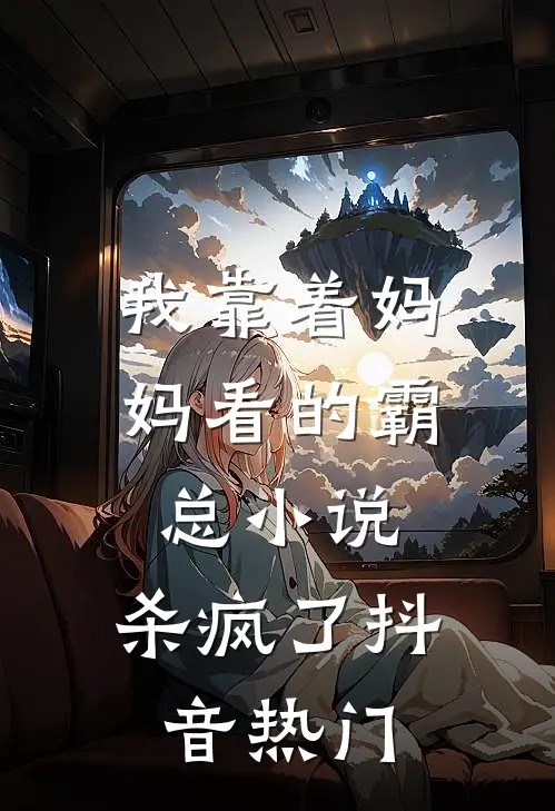 我靠着妈妈看的霸总小说，杀疯了抖音热门