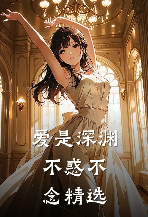 爱是深渊，不惑不念精选