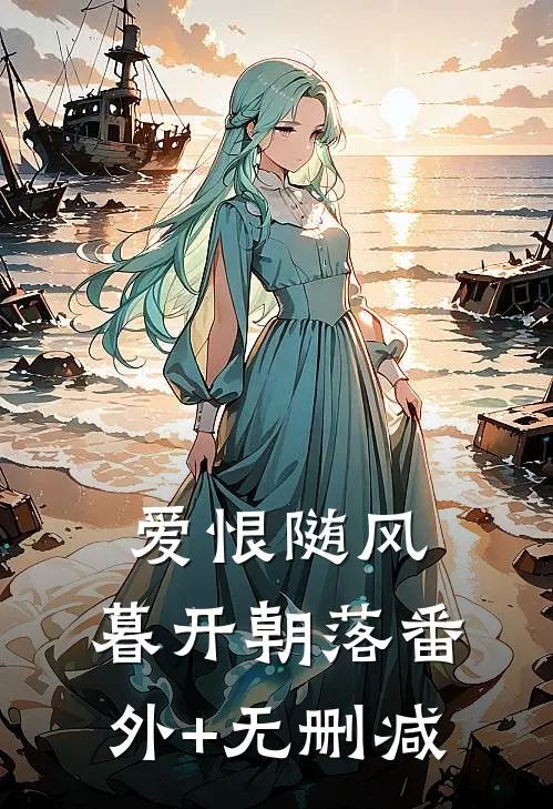 爱恨随风，暮开朝落番外+无删减