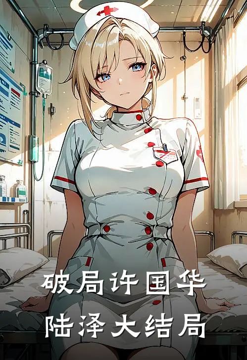 破局许国华陆泽大结局
