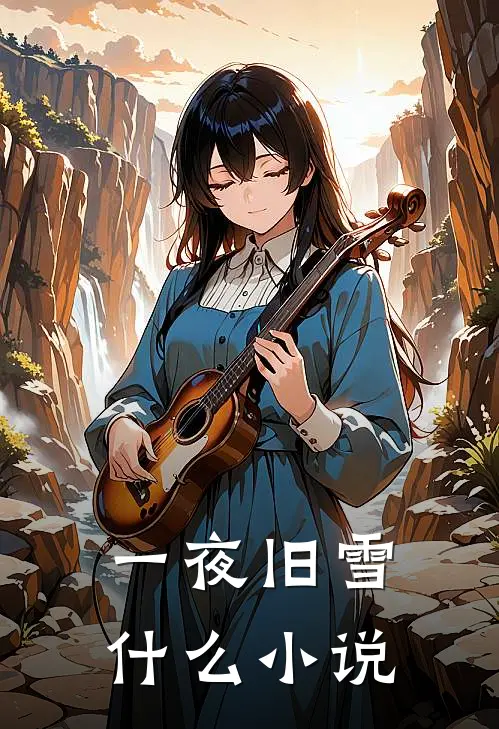 一夜旧雪什么小说