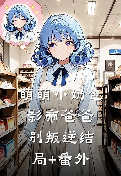 萌萌小奶包，影帝爸爸别叛逆结局+番外