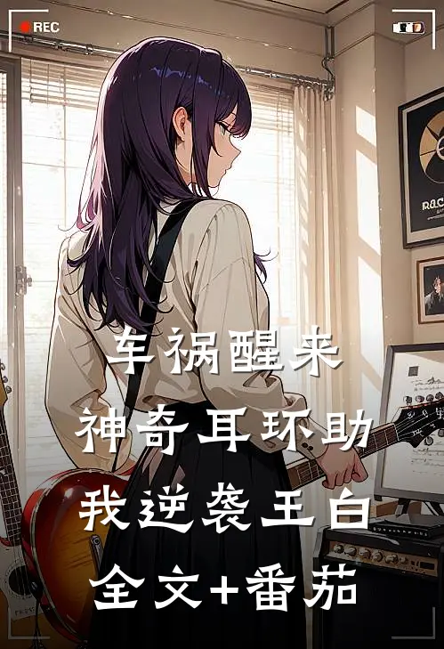 车祸醒来，神奇耳环助我逆袭王白全文+番茄