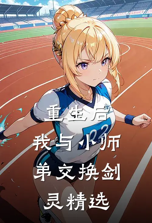 重生后，我与小师弟交换剑灵精选