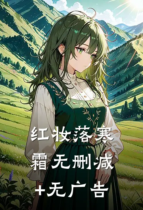 红妆落寒霜无删减+无广告