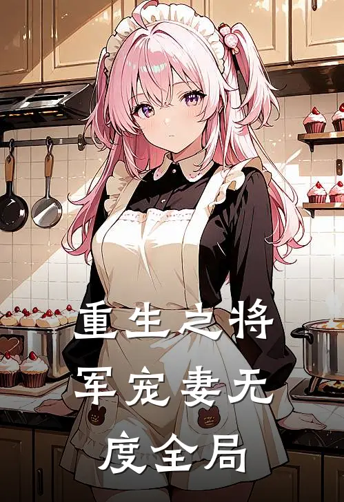 重生之将军宠妻无度全局