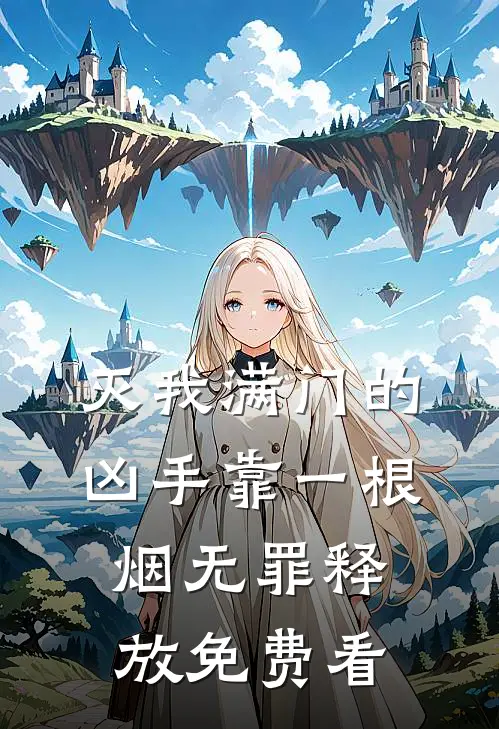 灭我满门的凶手靠一根烟无罪释放免费看